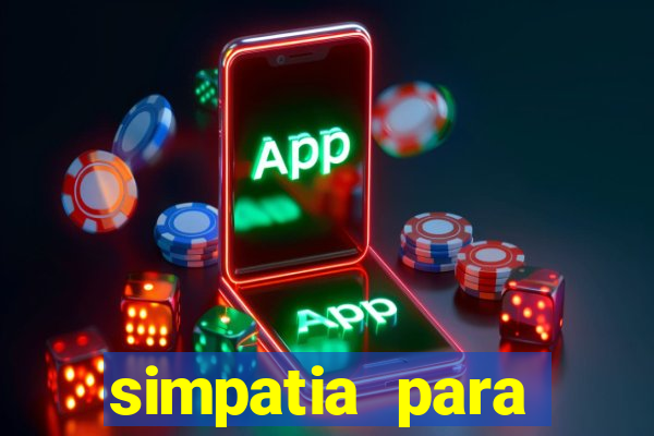 simpatia para ganhar no bingo urgente